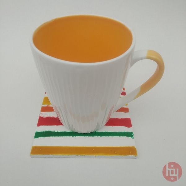 natural and artistic